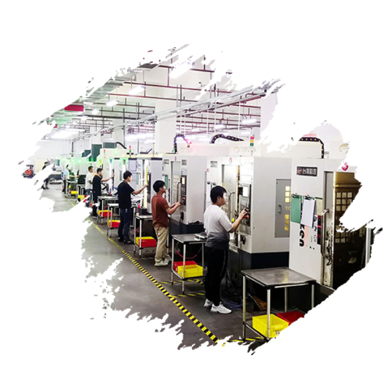 RUIPAI Mengene, Stand ve Yedek Parça - Ankara 