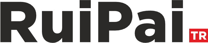 RUIPAI Mengene, Stand ve Yedek Parça - Ankara 